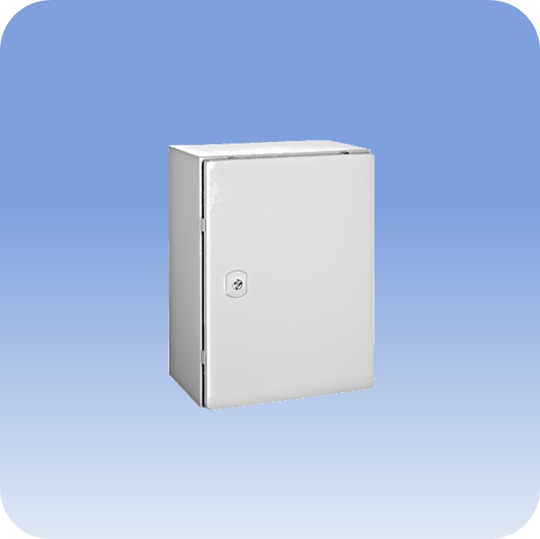 Inštalačná skrinka pre frekvenčný menič VF-Š250xV300xH210 s krytím IP 66