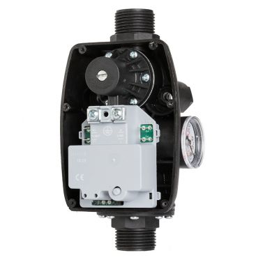 Brio NEW 2023 vnútorné usporiadanie