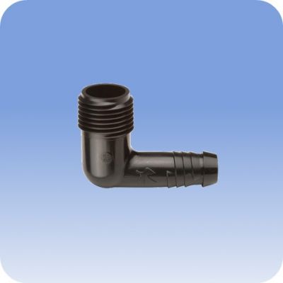 Adaptér odbočovací koleno SBE-050- 1/2"x16mm