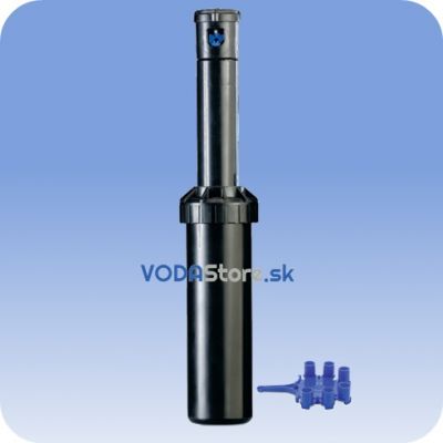 Výsuvný postrekovač rotačný 3504-PC