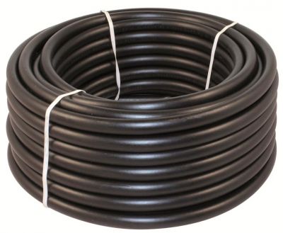 Rúra plastová 40 HDPE PE-100 1,0Mpa