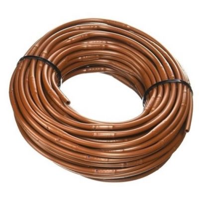 Mikro Kvapková rúra 6mm rozostup 15-cm 2l/h-30m balenie