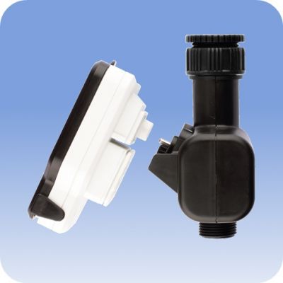 Batériová jednotka AMICO+ rozobratá