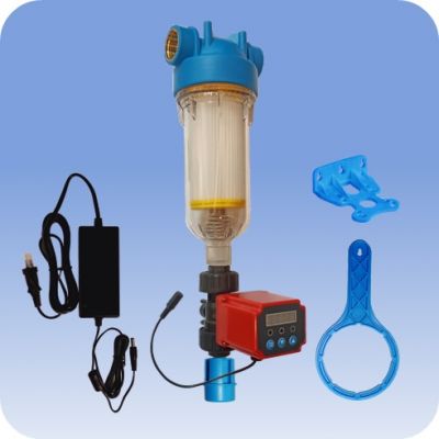 Obsah balenia autopreplachovej sady Hydra