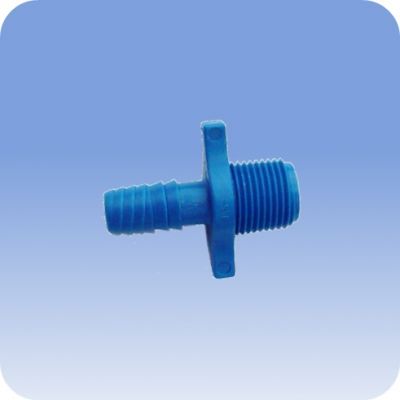 Adaptér odbočovací priamy 1/2"x16mm