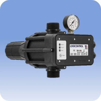 Prietokový spínač Logicontrol