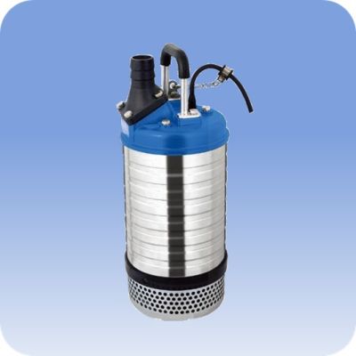 Drenážne kalové čerpadlo blue line PRO PSX 33.7 400V