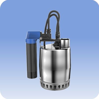 UNILIFT KP.350.AV.1 drenážne čerpadlo z nerezovej ocele-230V