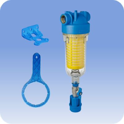 Filter autopreplachový HYDRA RLH 1" 90mcr