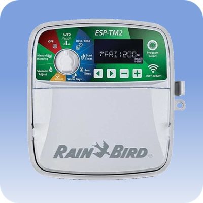 Riadiaca jednotka ESP-TM2I-4 indoor WiFi ready
