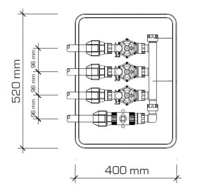 royloženie elektroventilov