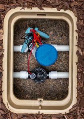 Batériová riadiaca jednotka NODE 200 - 2 sekcie