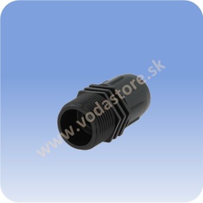 Adaptér odbočovací priamy 3/4"x20mm