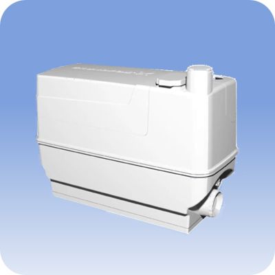 Sololift2 C-3 prečerpávač -230V