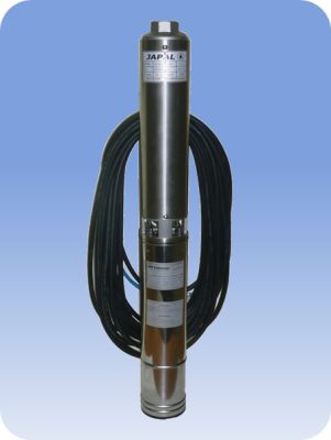 Ponorné čerpadlo A-ST 1818/1,5kW/400V