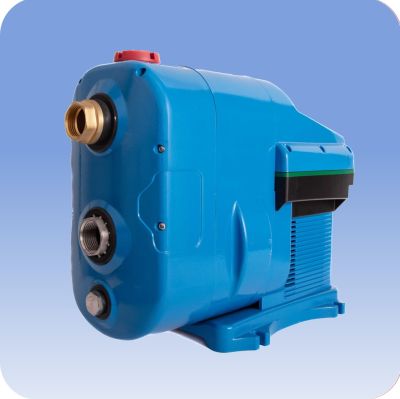 PUMPA e-line E-DRIVE PPMS504 230V, 50Hz, 1,1kW vodáreň s frekvenčným meničom