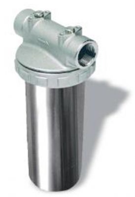 Teleso filtra AUTOPULENT SX 603 SC- 9 3/4"x2"