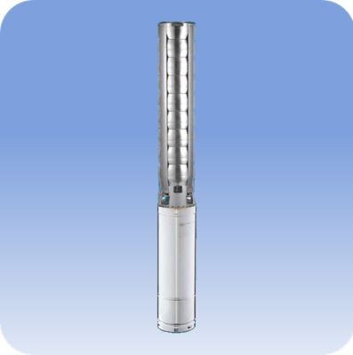 Ponorné čerpadlo SP 90-16-13-6 inch/400V/7,5kW