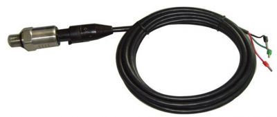 senzor tlaku  -súčasť dodávky