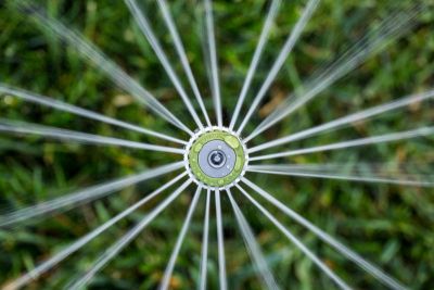 Rotačná zavlažovacia tryska MP ROTATOR - MP 1000 210-270º