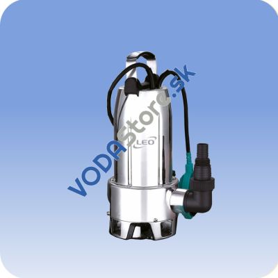Drenážne čerpadlo Leo LKS-1008SW