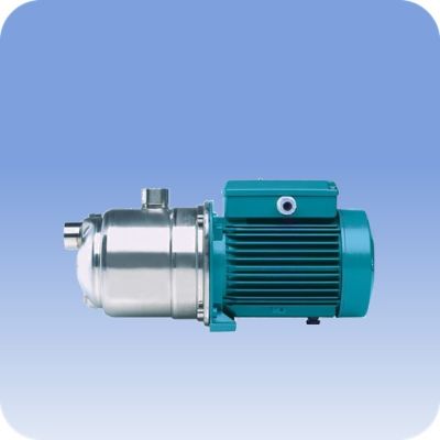 Samonasávacie viacstupňové čerpadlo MXAM 405/A-230V