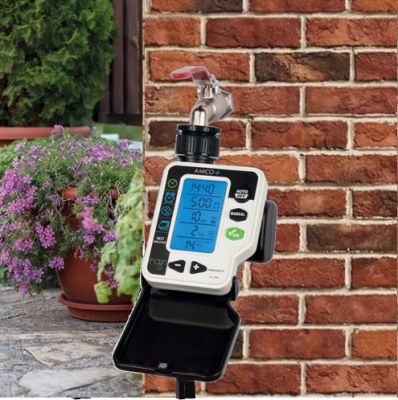 zavlažovacie hodiny AMICO +