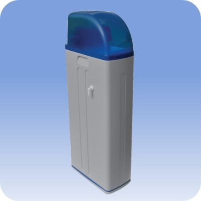 Úpravňa vody na odstránenie nitrátov a síranov BS-1035NI/63