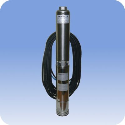 Ponorné čerpadlo A-ST 1308/230V