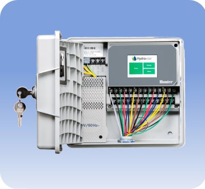 Hunter jednotka PRO-HC