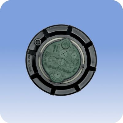 Výsuvný postrekovač rotačný 5004-PLUS-PC