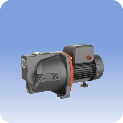 Samonasávacie čerpadlo XJWm-15M