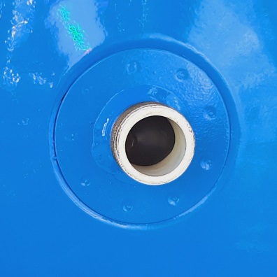 Tlaková nádoba 8l s fixnou membránou-vertikálna