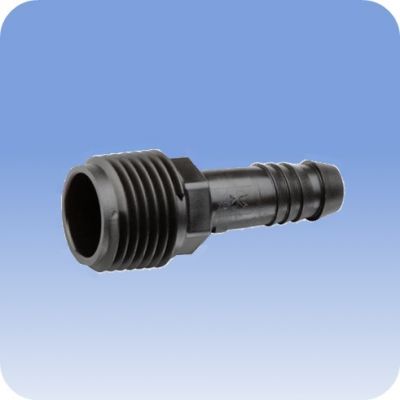 Adaptér odbočovací priamy SBA-075- 3/4"x16mm