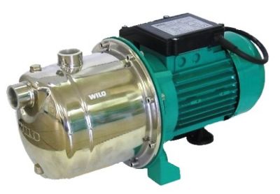 Samonasávacie čerpadlo WJ-401 XEM