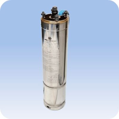 Ponorný motor APD 4" 0,37kW/230V/4,2A